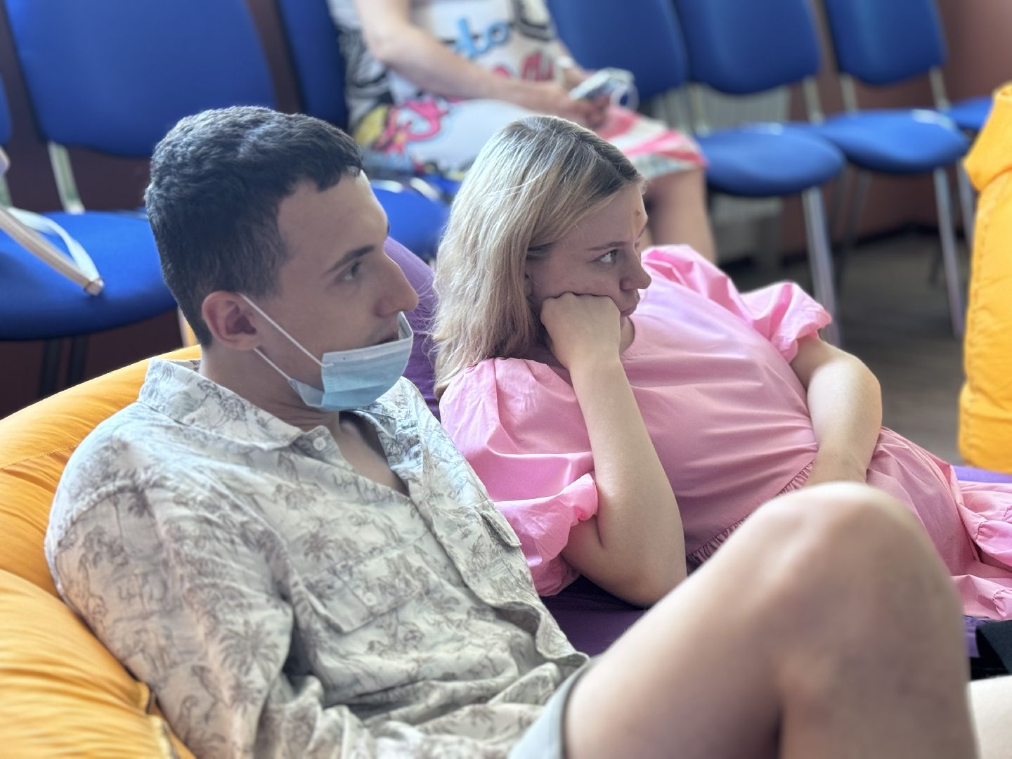 МОПЦ Балашиха, доула балашиха,