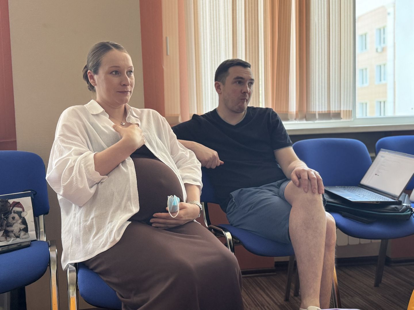 МОПЦ Балашиха, доула балашиха,