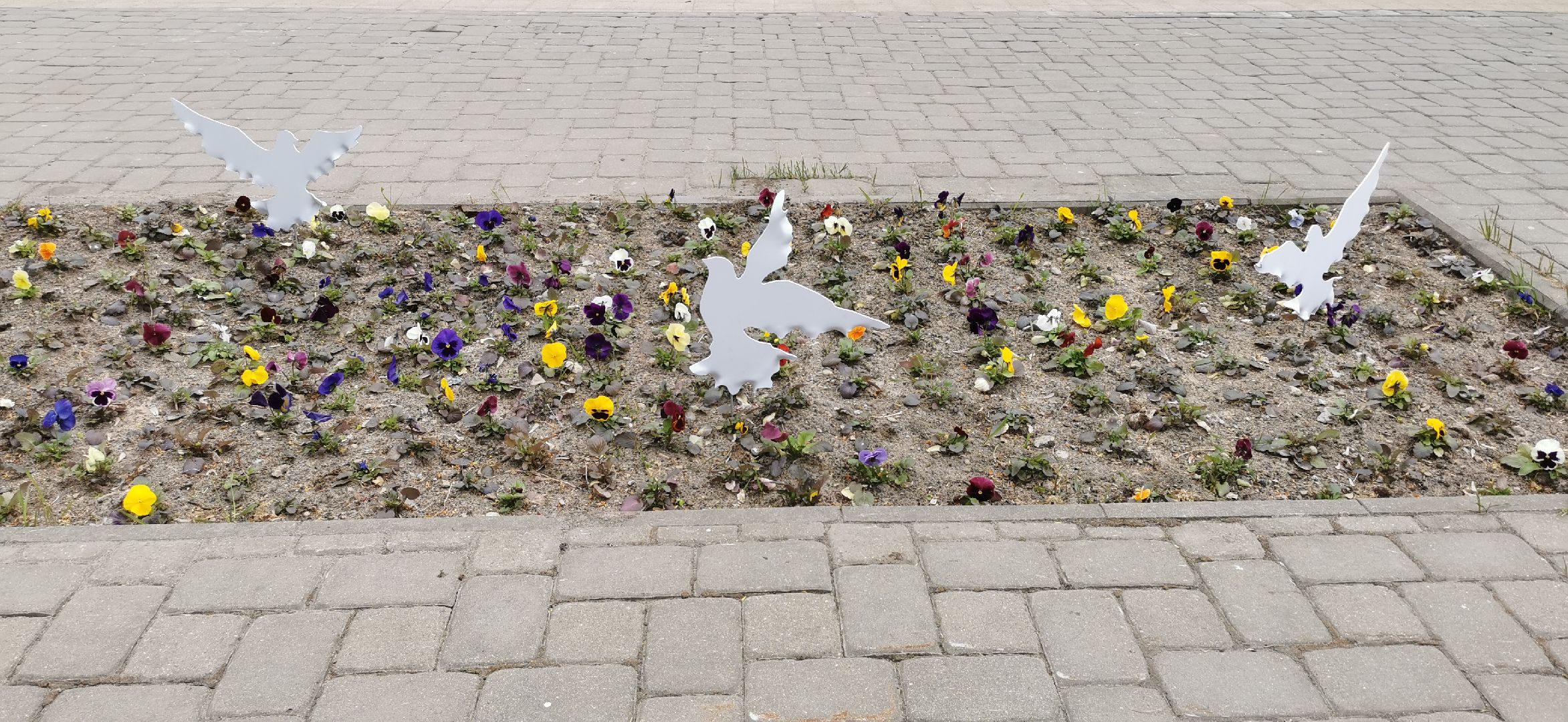 день победы, благоустройство,