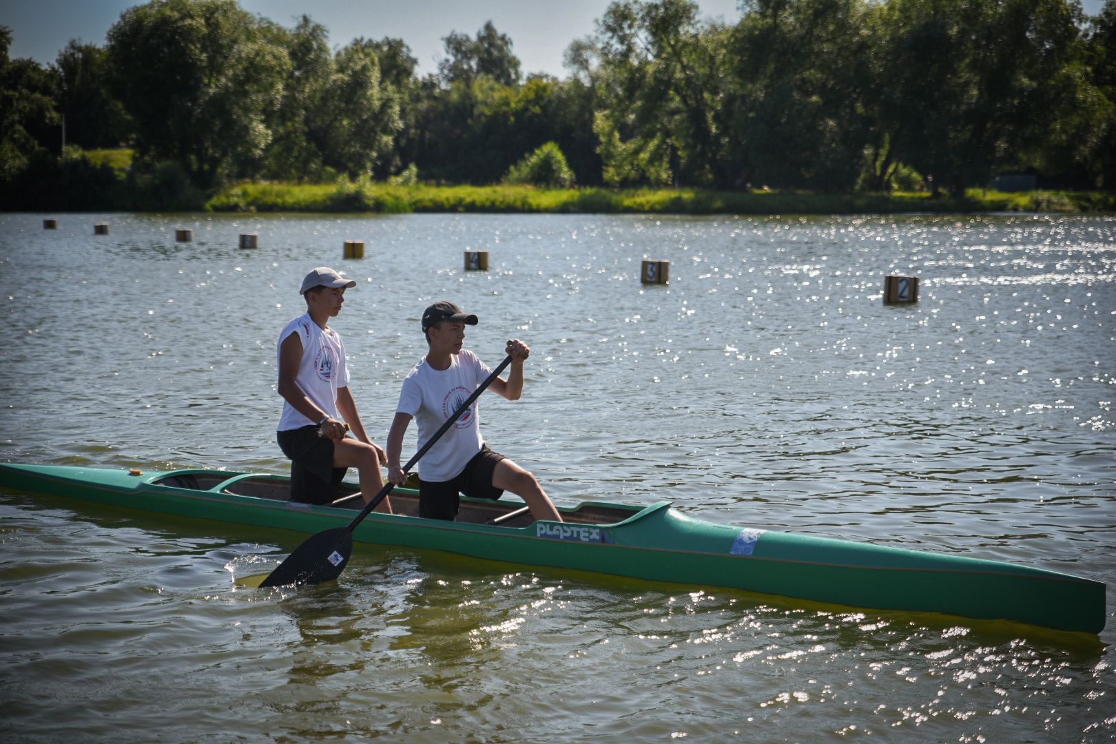 бронницы, всероссийские соревнования по гребле на байдарках и каноэ в бронницах, гонки на байдарках и каноэ, соревнования по гребле на байдарках и каноэ памяти Петра Птицина ,