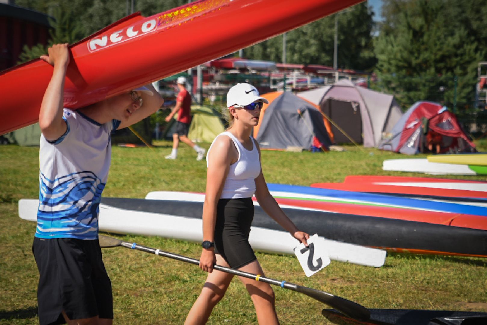бронницы, всероссийские соревнования по гребле на байдарках и каноэ в бронницах, гонки на байдарках и каноэ, соревнования по гребле на байдарках и каноэ памяти Петра Птицина ,