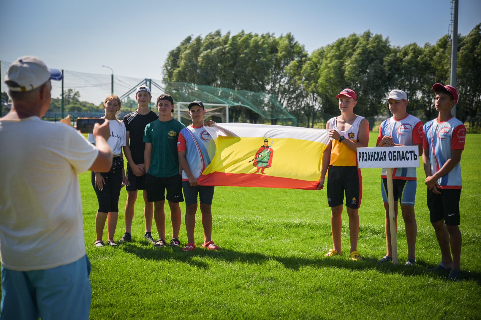 бронницы, всероссийские соревнования по гребле на байдарках и каноэ в бронницах, гонки на байдарках и каноэ, соревнования по гребле на байдарках и каноэ памяти Петра Птицина ,