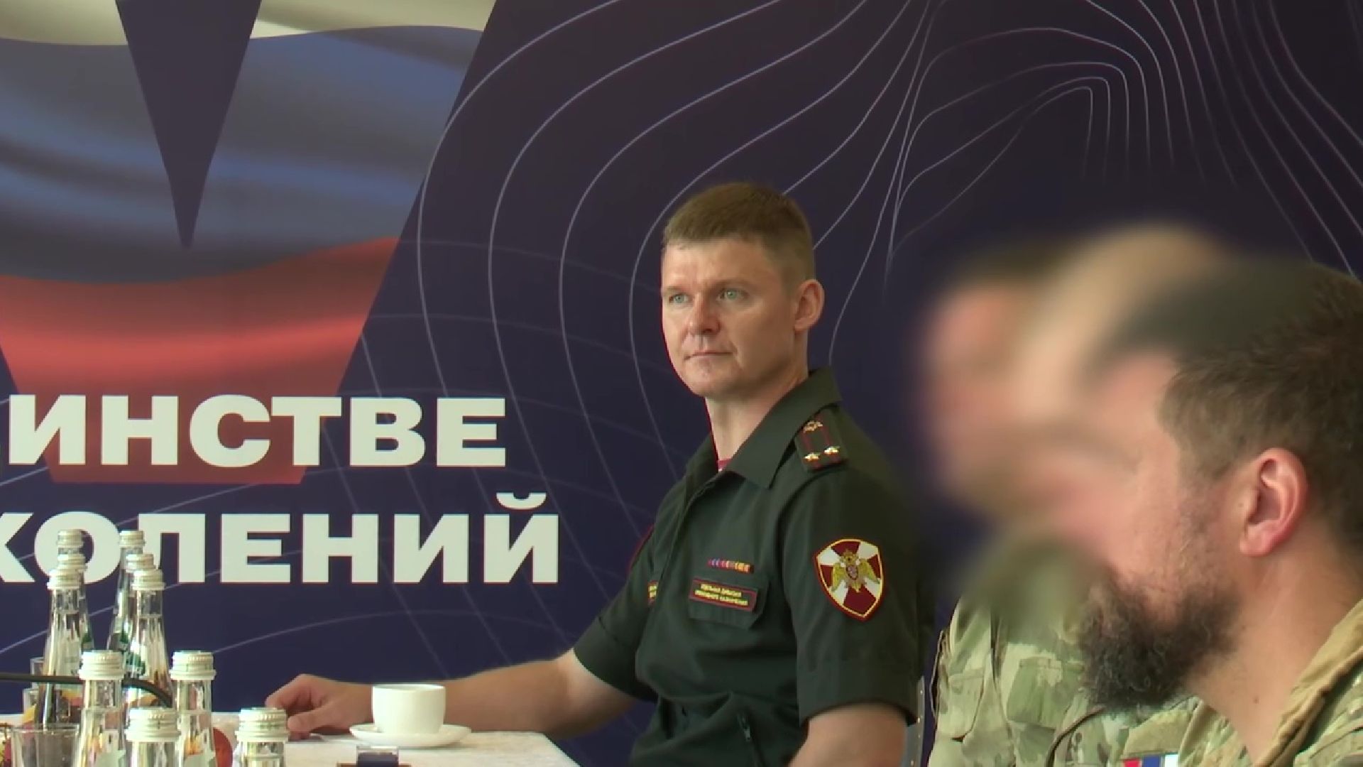 Реутов, СВО, Герои Подмосковья, обучение для военногслужащих,