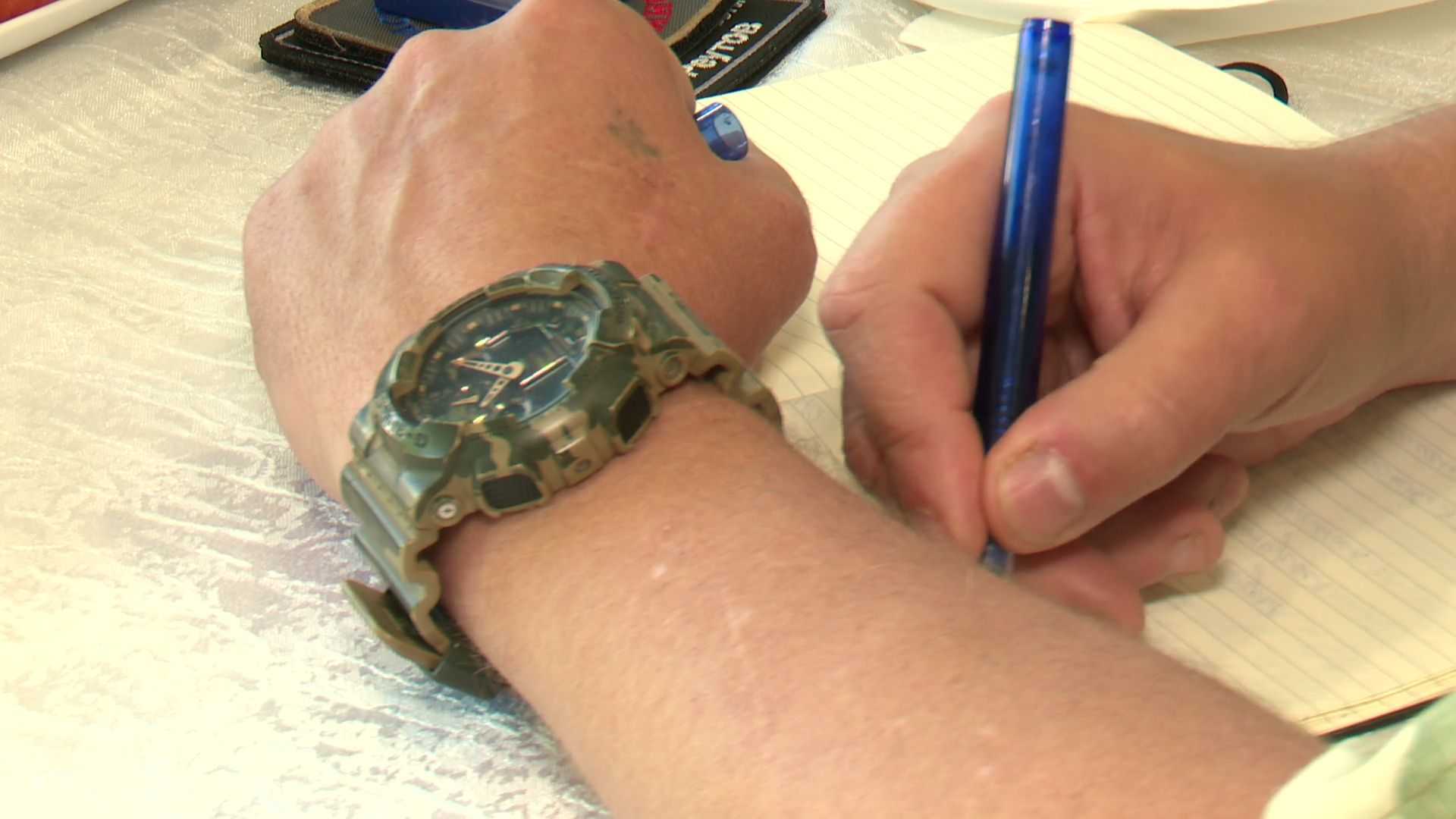 Реутов, СВО, Герои Подмосковья, обучение для военногслужащих,