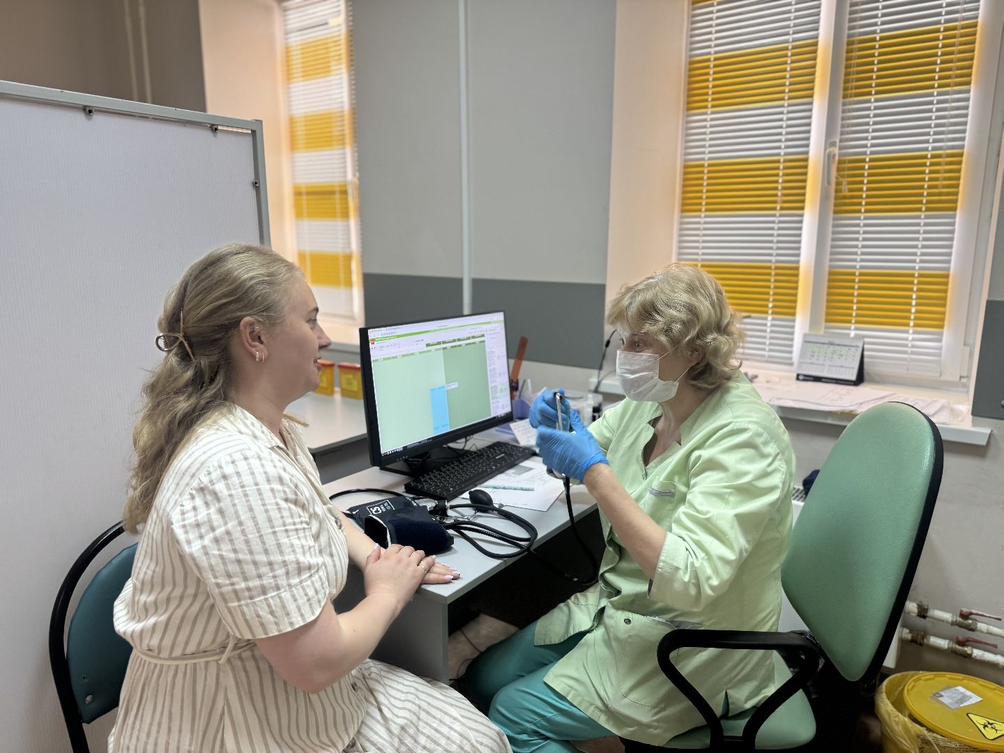 солнечный удар, аномальная жара, ленинский городской округ, поликлиника , видновская клиническая больница, терапевт ,