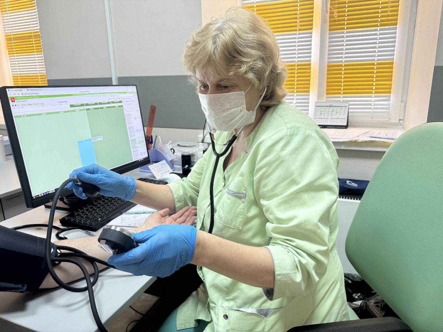 солнечный удар, аномальная жара, ленинский городской округ, поликлиника , видновская клиническая больница, терапевт ,