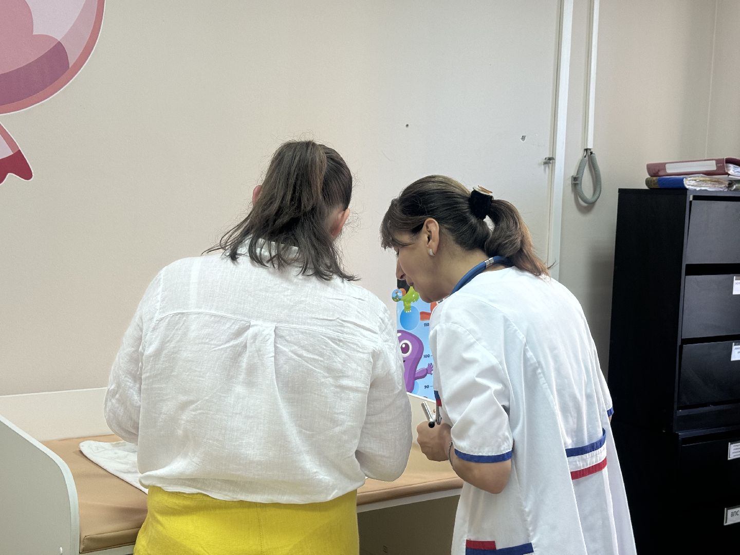 солнечный удар, аномальная жара, ленинский городской округ, поликлиника , видновская клиническая больница, терапевт ,