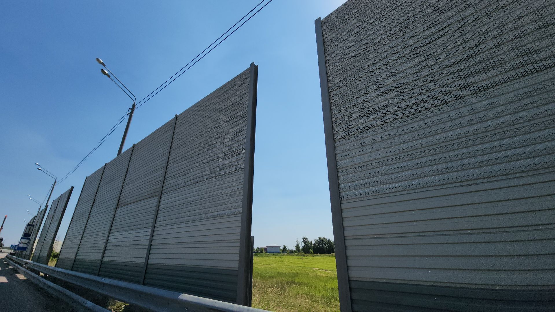 Истра, Ремонт, Дороги,