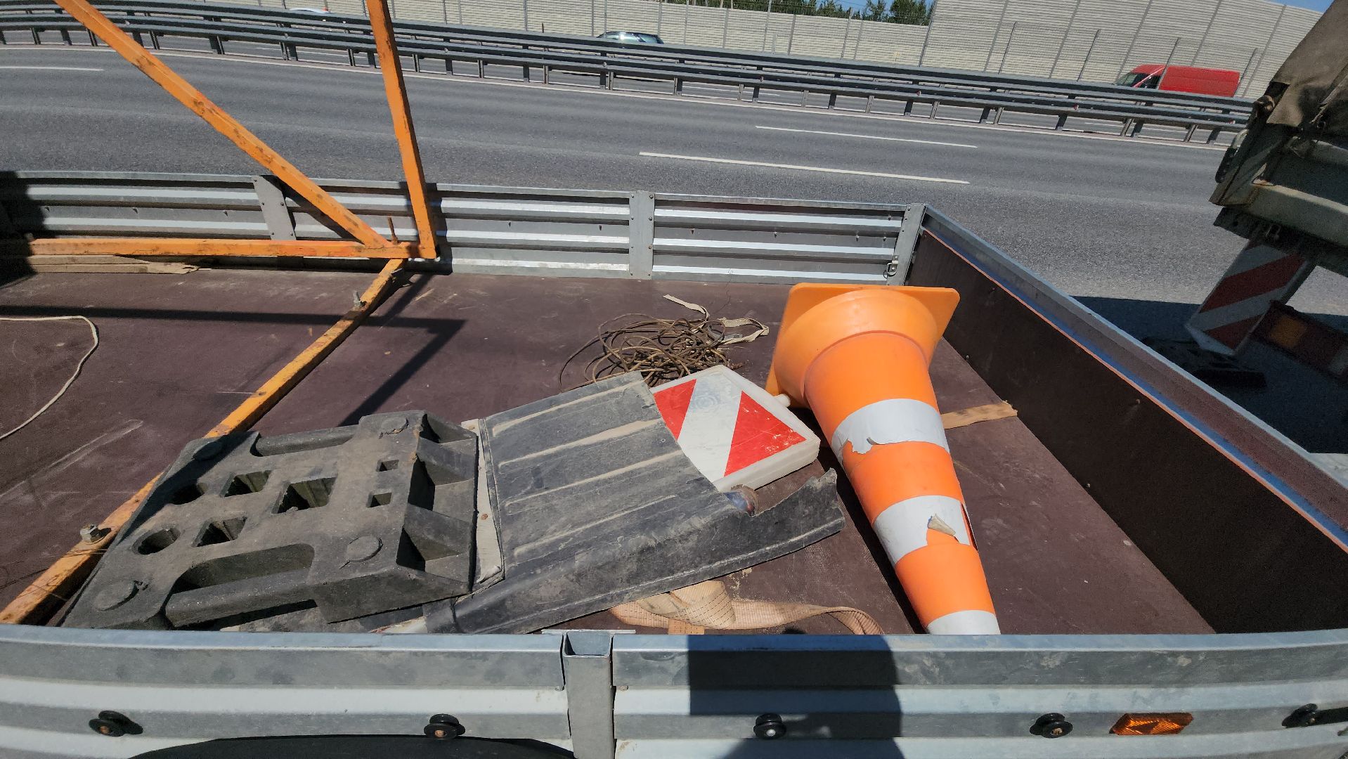 Истра, Ремонт, Дороги,