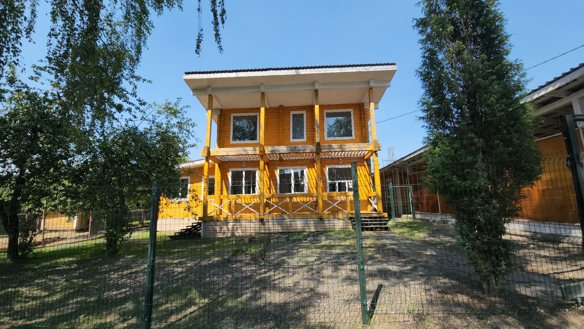 Истра, Кенгуру, Зоопарк,