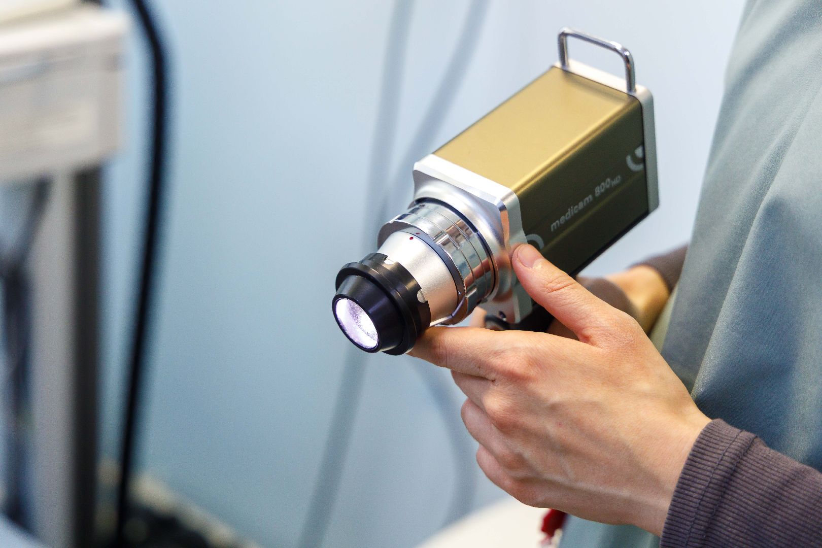 люберецкая  областная больница, врач-онколог, маммограф,