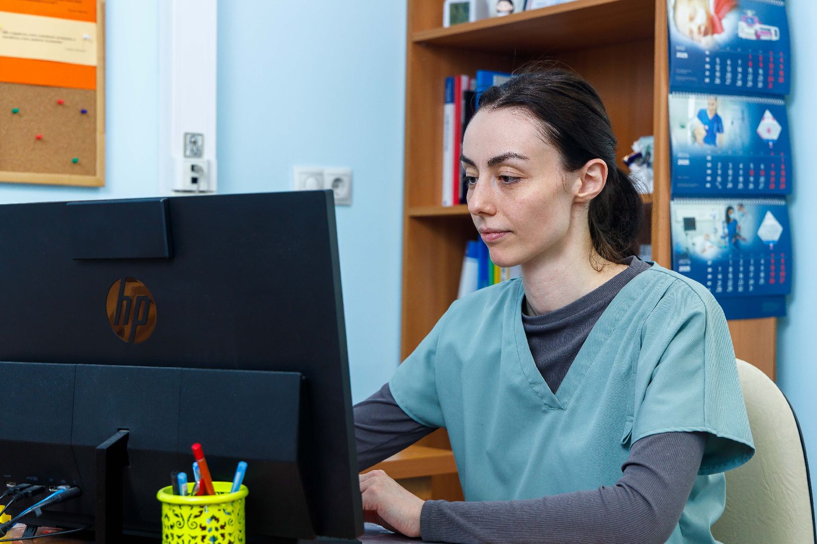 люберецкая  областная больница, врач-онколог, маммограф,