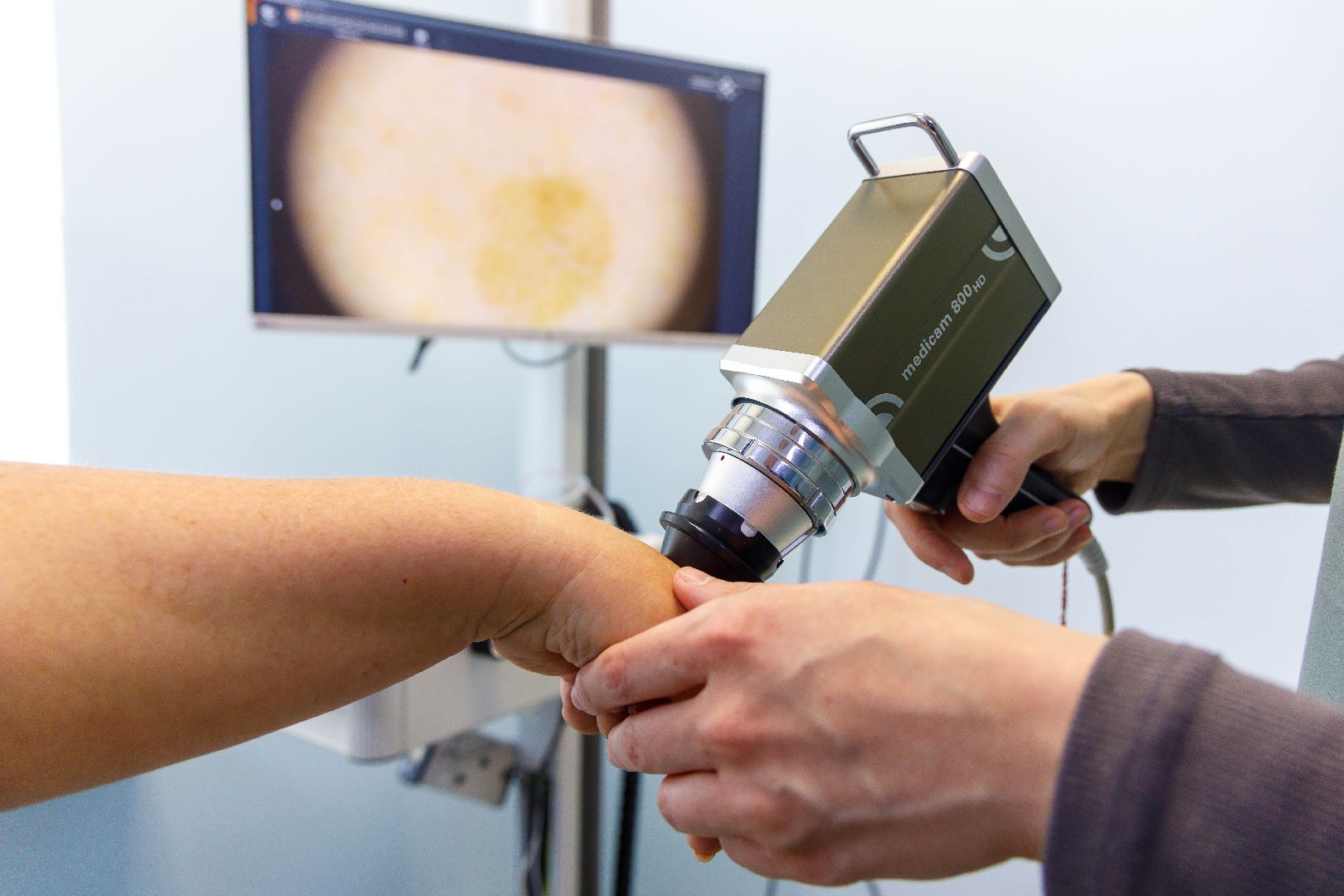 люберецкая  областная больница, врач-онколог, маммограф,