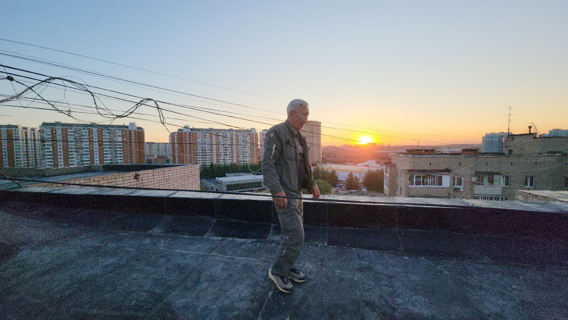 капитальный  ремонт, Ремонт крыши, Лобня ,