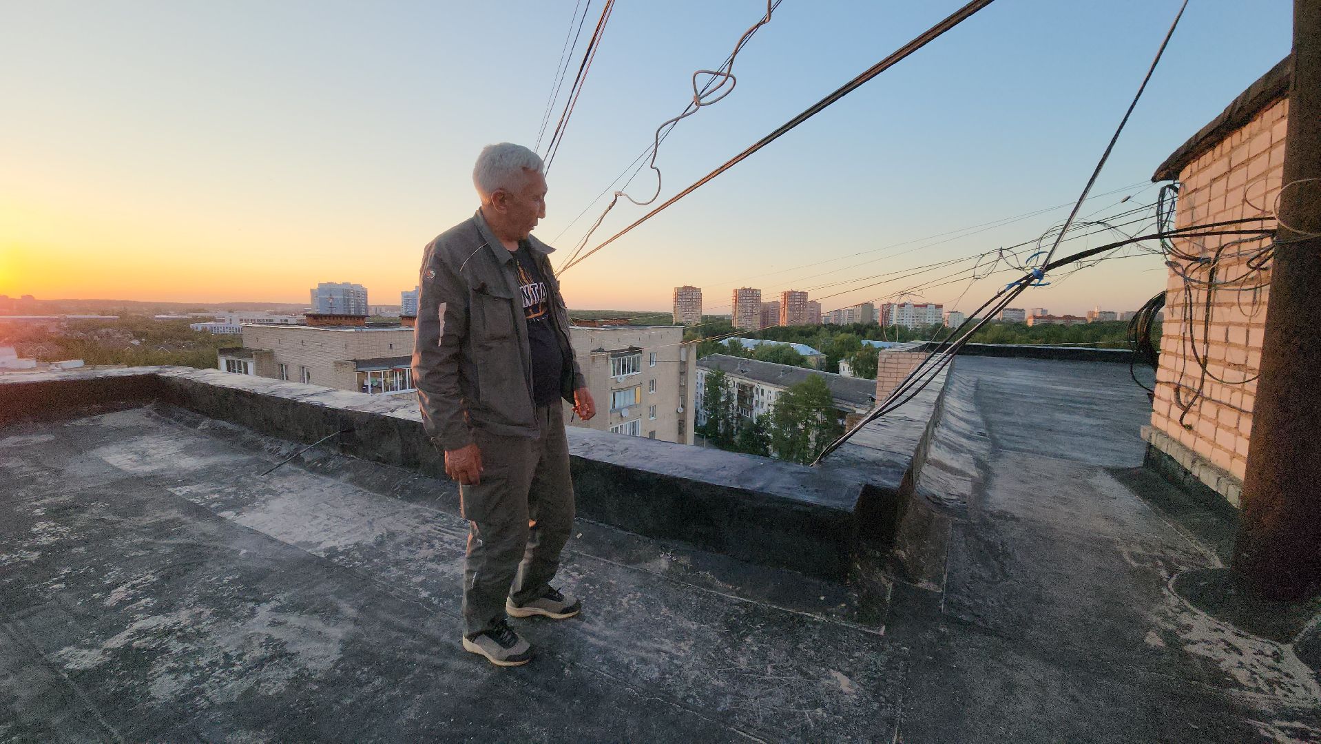 капитальный  ремонт, Ремонт крыши, Лобня ,