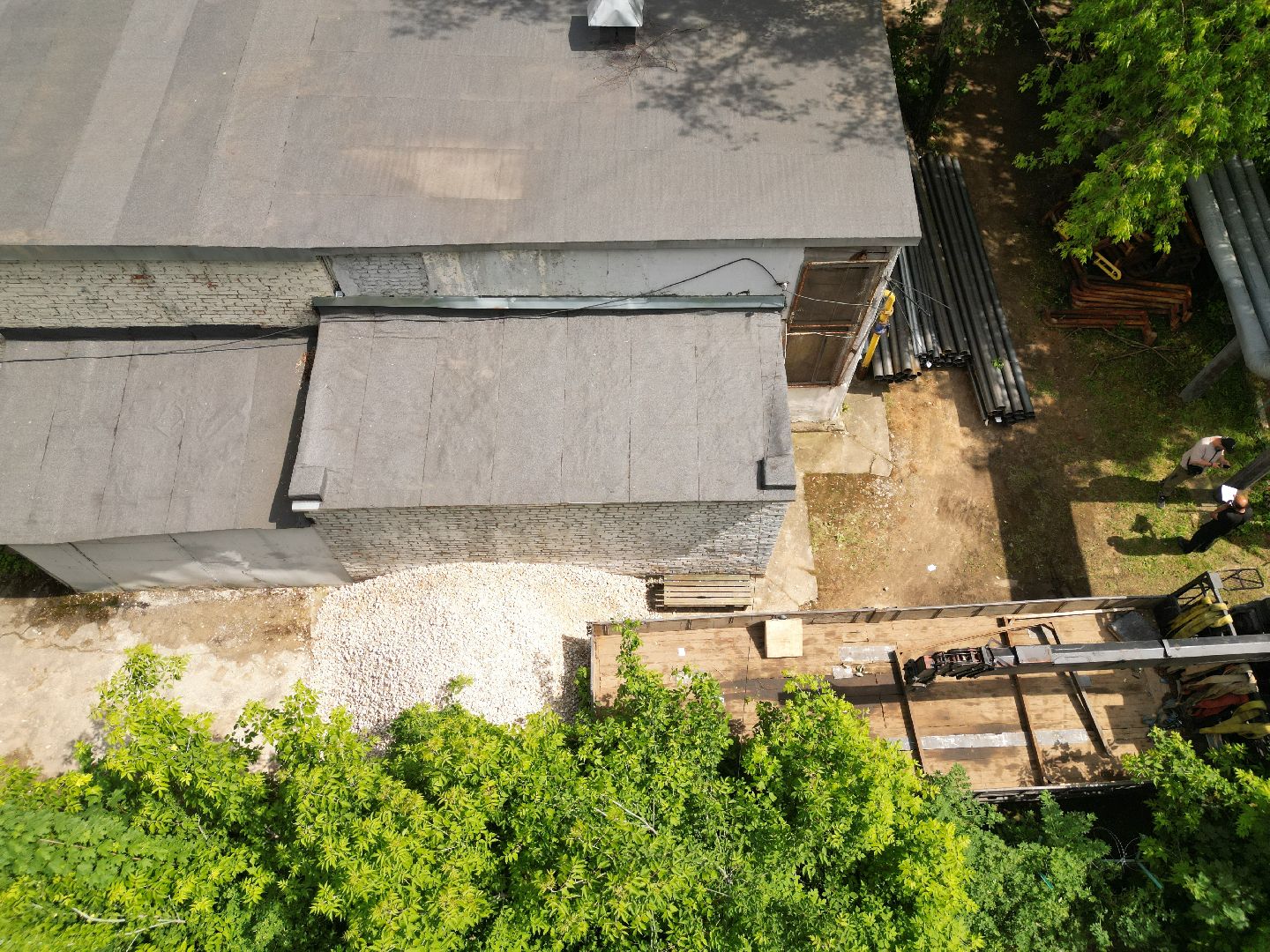 видео, видео с коптера, котельная на заводской, ремонт котельной в долгопрудном,