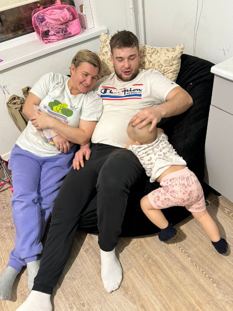 лес, экология, лобня,