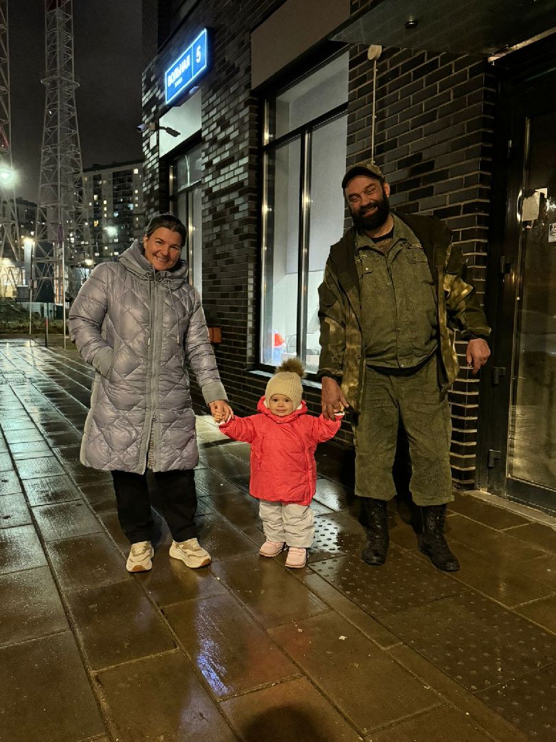 лес, экология, лобня,