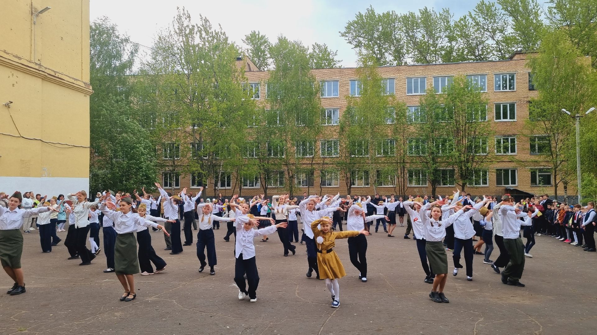 Подмосковье, Ивантеевка, Образование