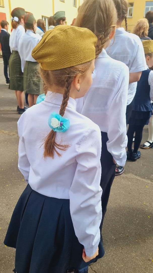 Подмосковье, Ивантеевка, Образование