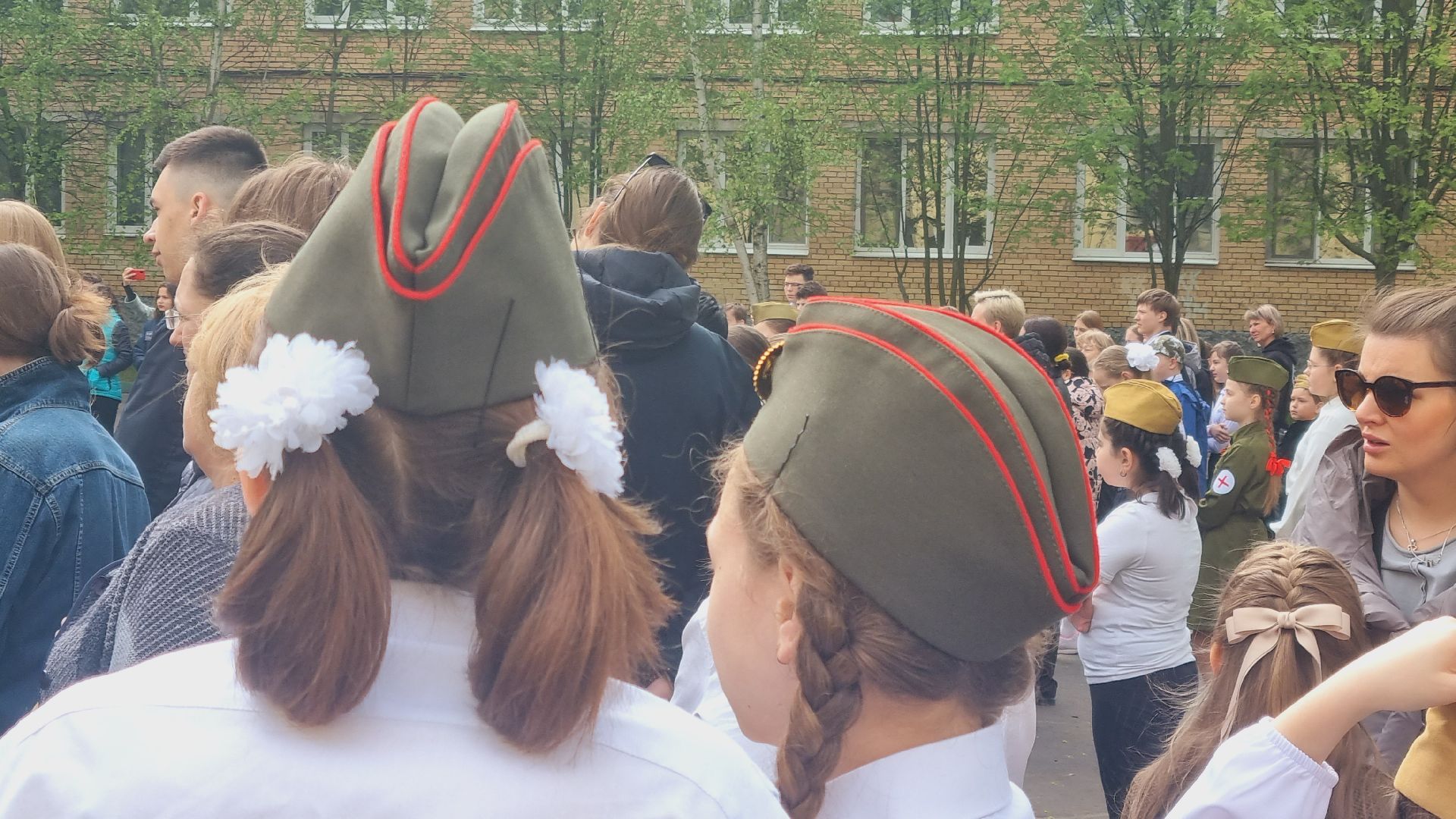 Подмосковье, Ивантеевка, Образование