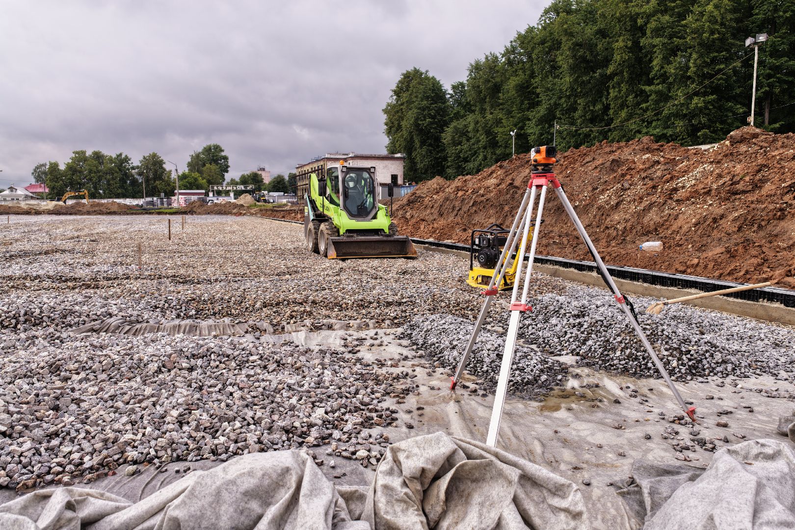 видео с коптера, стадион мещера, стадион егорьевск, спорт в егорьевске,