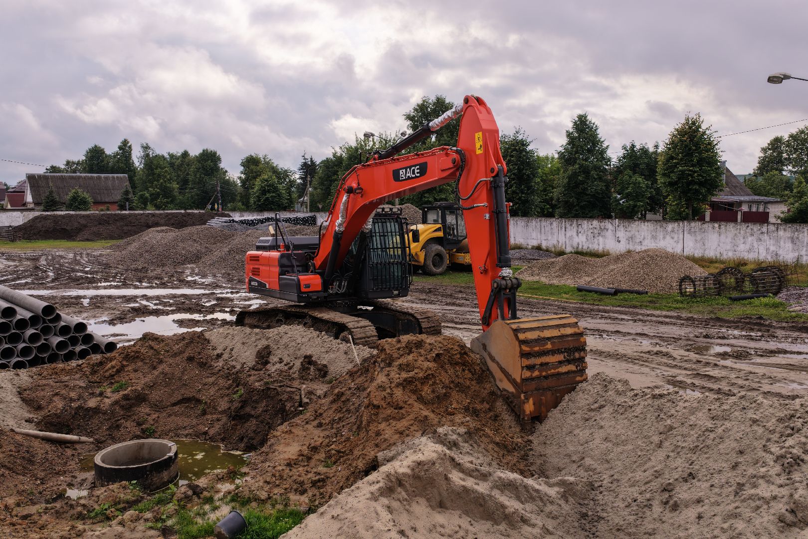 видео с коптера, стадион мещера, стадион егорьевск, спорт в егорьевске,