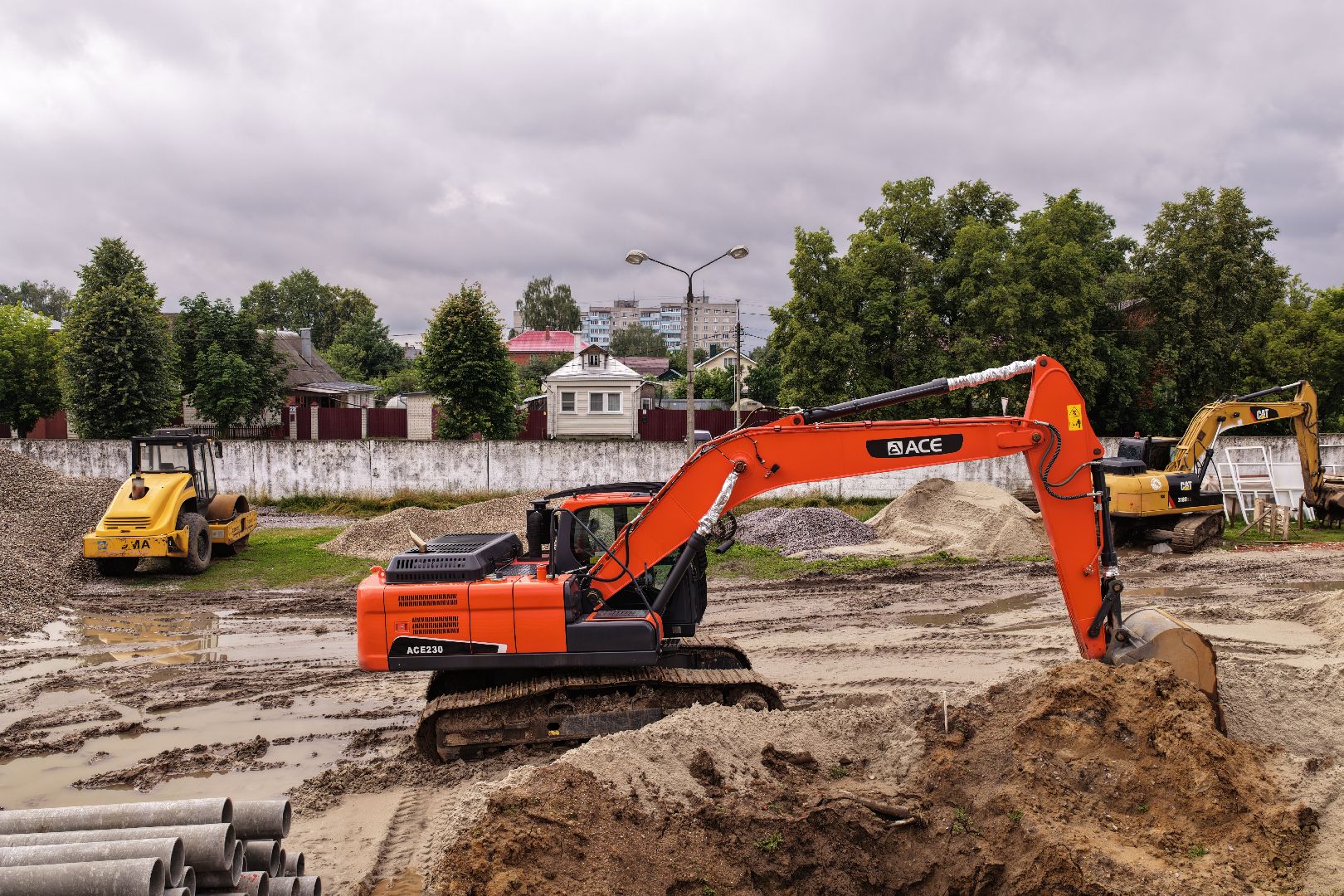 видео с коптера, стадион мещера, стадион егорьевск, спорт в егорьевске,