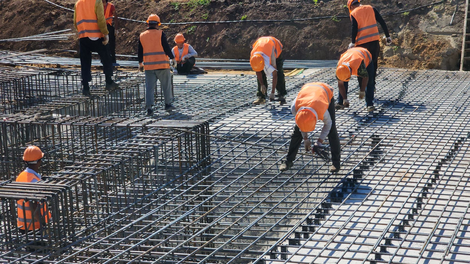 Зарайск, Строительство, Строительство нового дома,