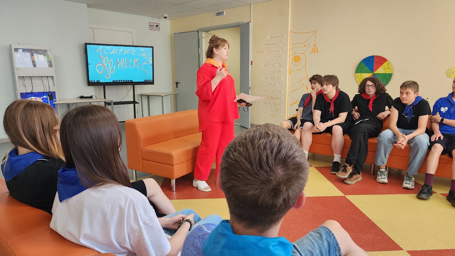 культура, домодедово, школа, лагерь, фестиваль, талант, таланты, дети, образование, танцы,