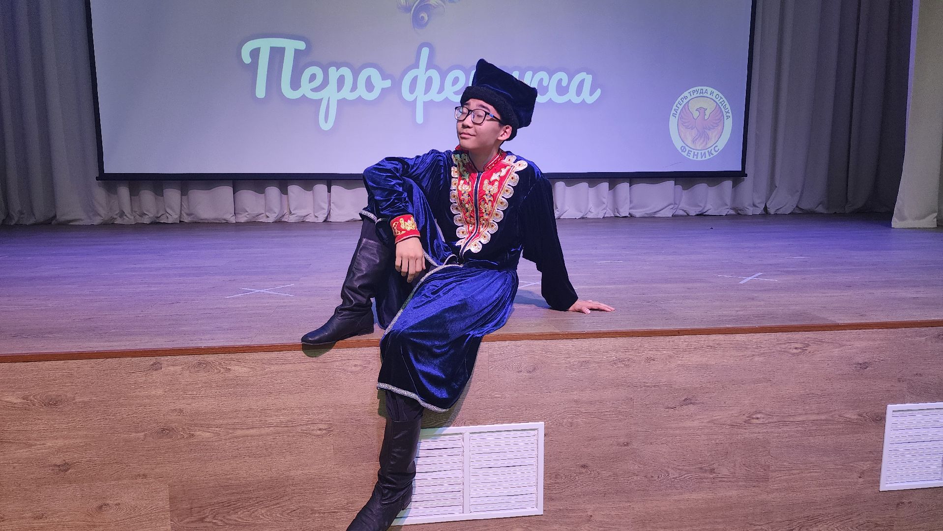 домодедово, подмосковье , культура, фестиваль, лагерь, школа, образование, дети,