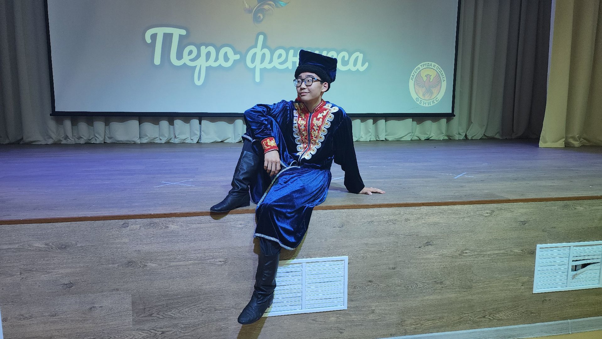 домодедово, подмосковье , культура, фестиваль, лагерь, школа, образование, дети,