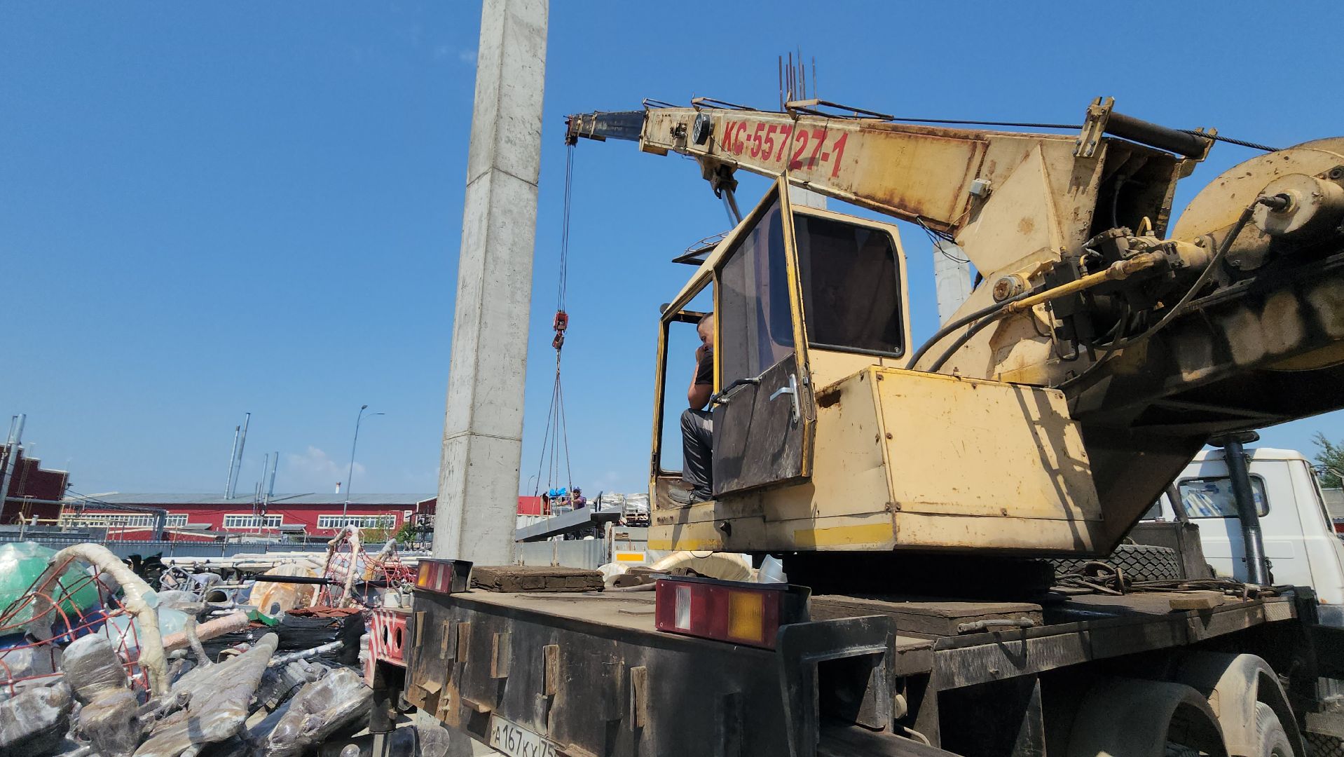 серпухов, вивана, дип, северное шоссе, предприятия серпухова,