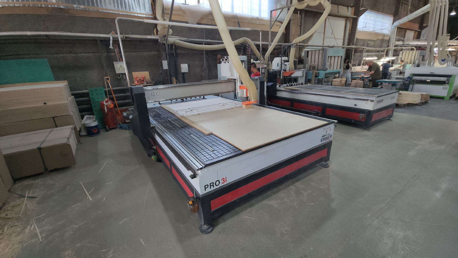 серпухов, вивана, дип, северное шоссе, предприятия серпухова,