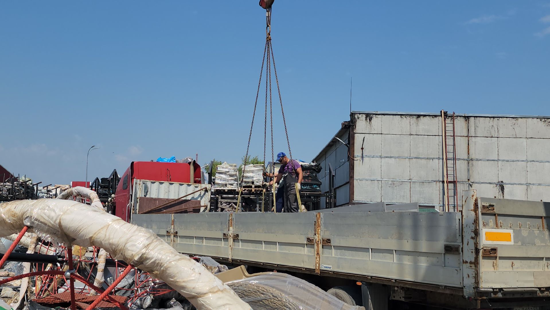 серпухов, вивана, дип, северное шоссе, предприятия серпухова,