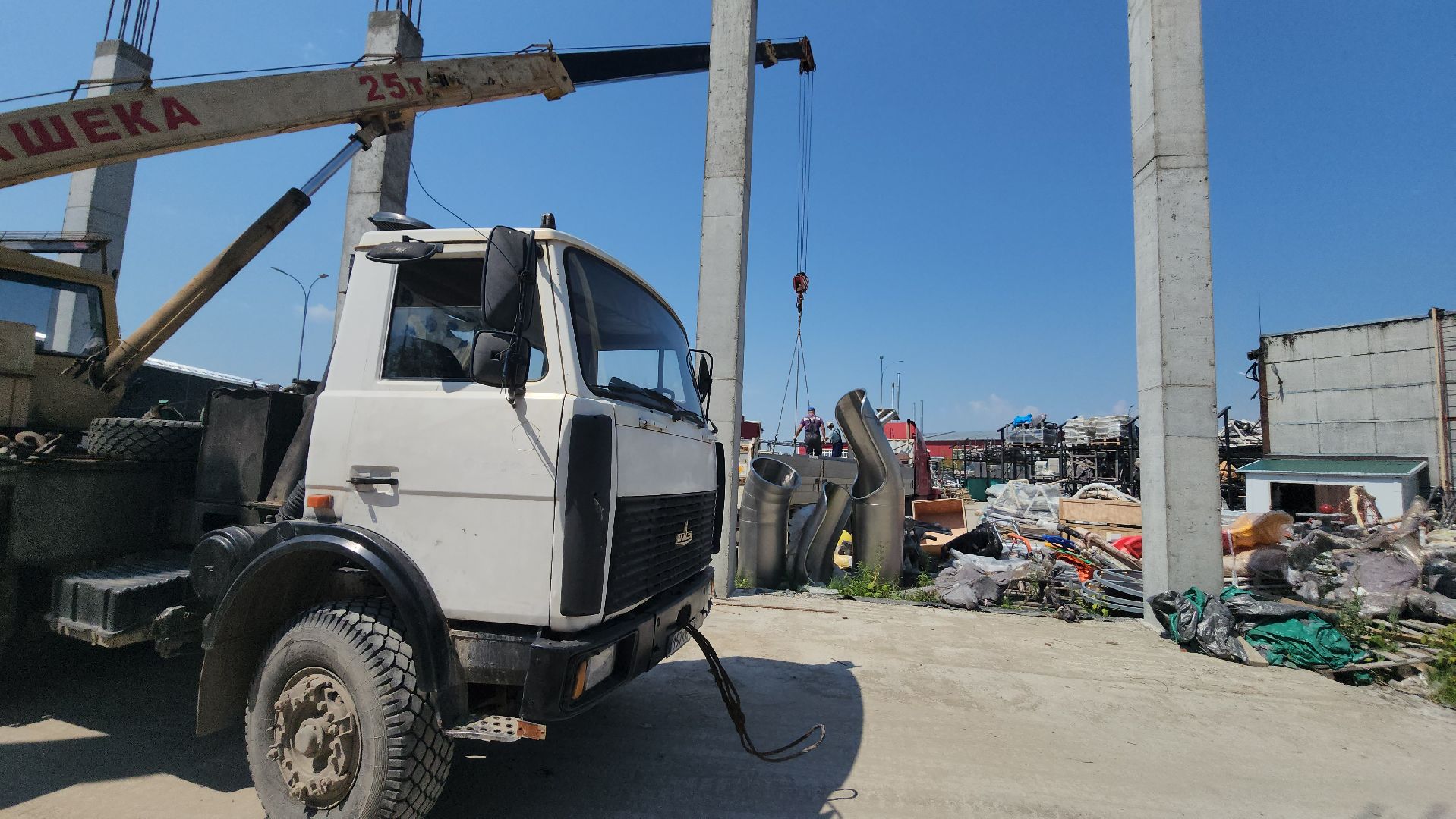 серпухов, вивана, дип, северное шоссе, предприятия серпухова,