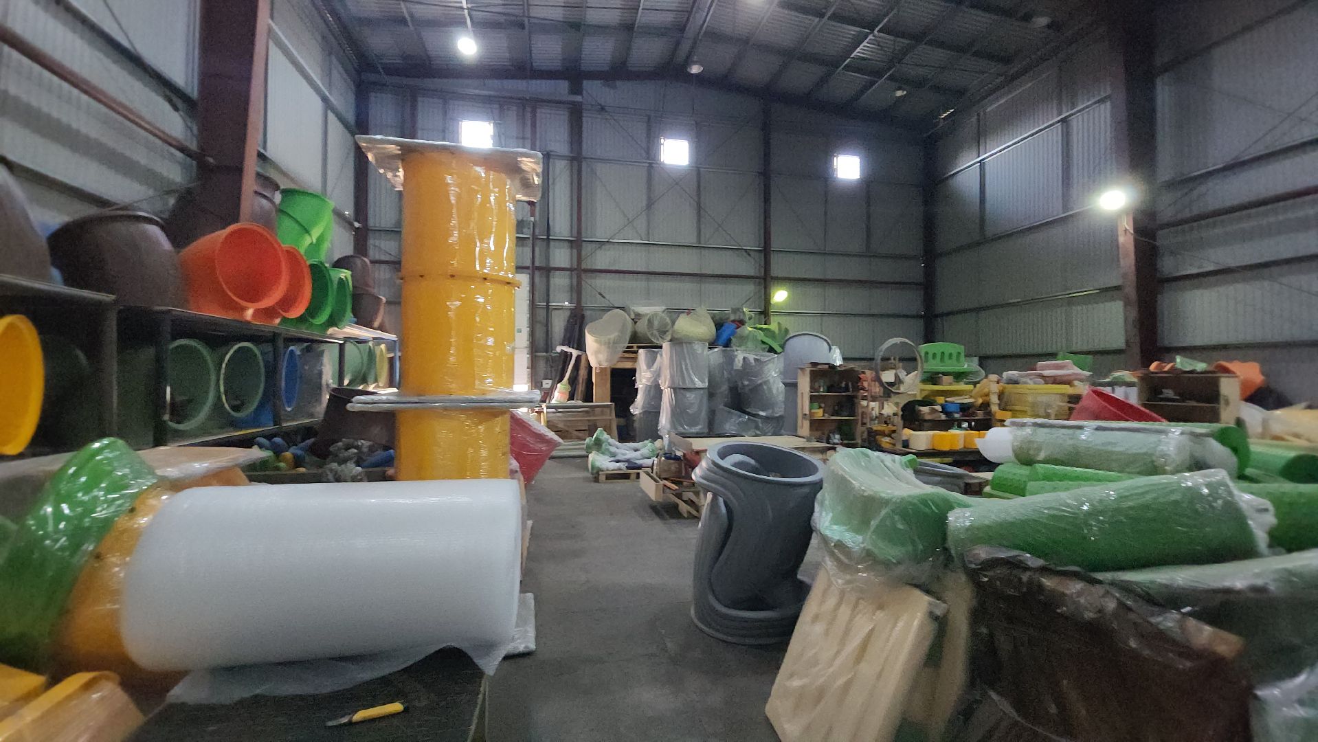 серпухов, вивана, дип, северное шоссе, предприятия серпухова,