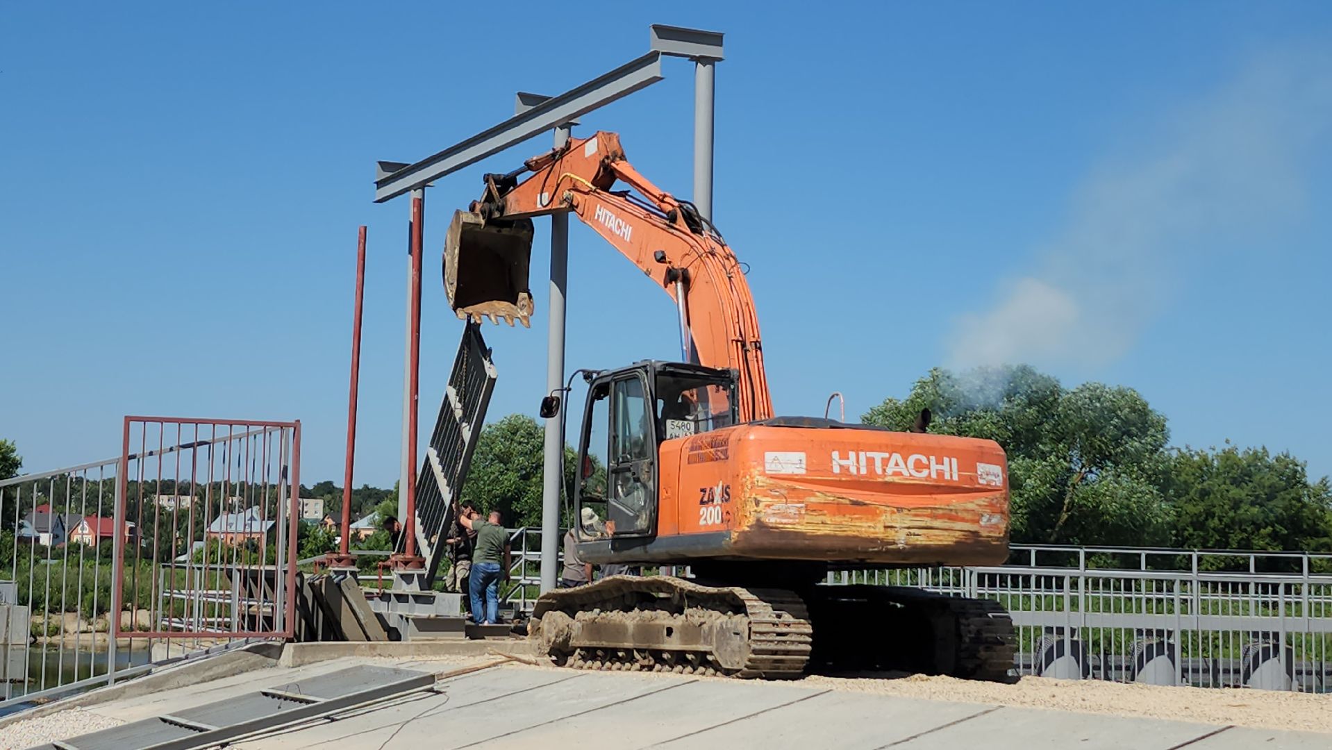 серпухов, река нара, плотина на наре, экология,