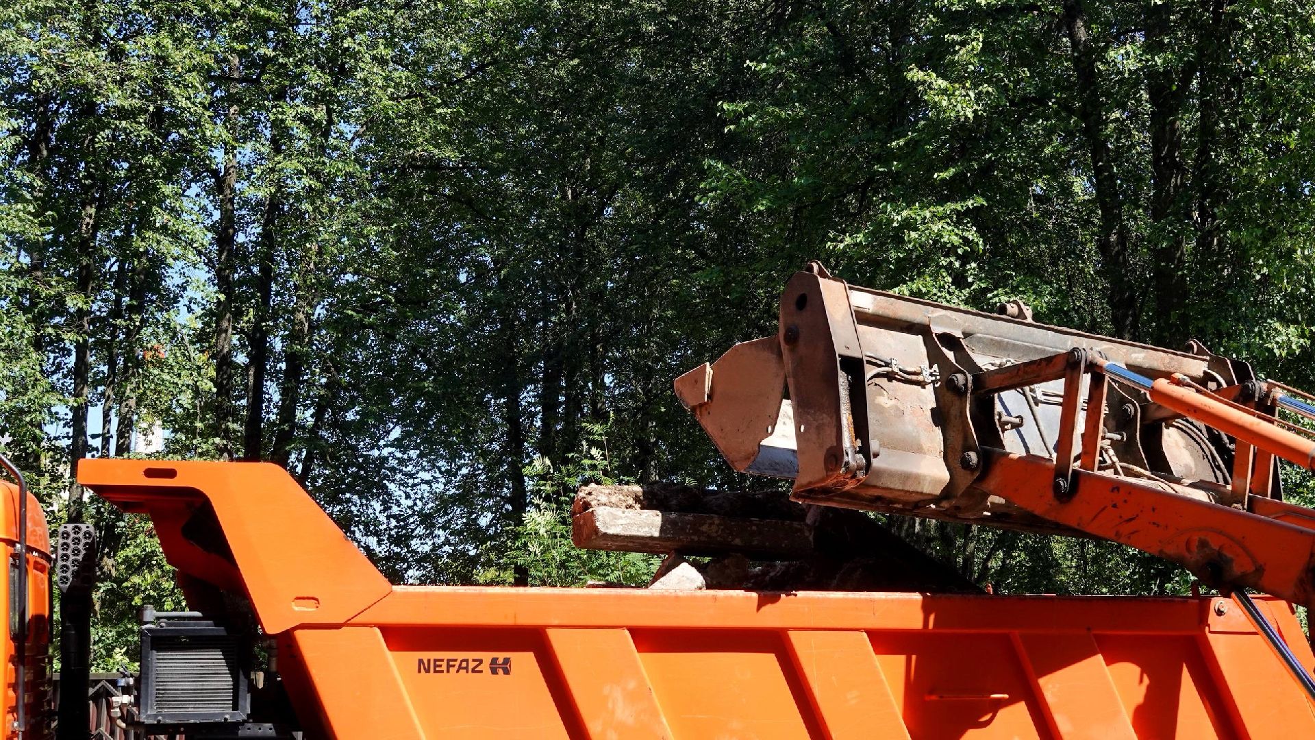 благоустройство, дороги, сергиево-посадский городской округ , сергиев посад , тротуар,