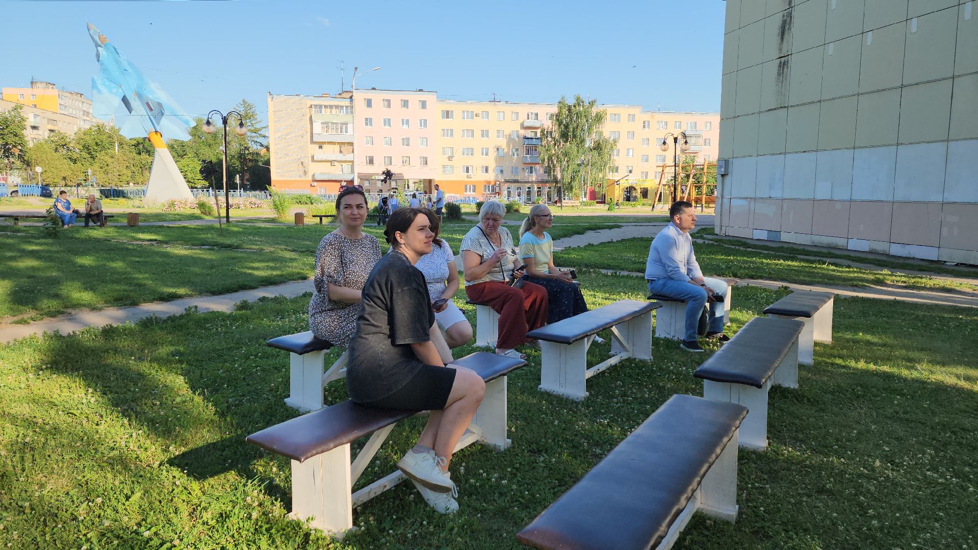 луховицы, выездная администрация,