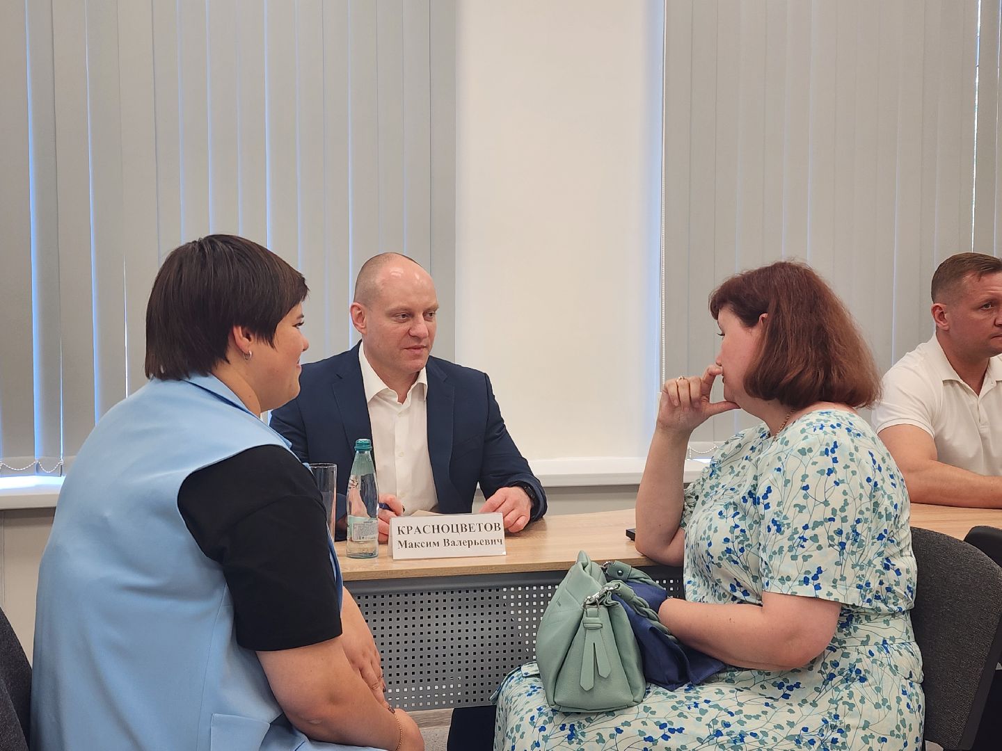 пушкино, выездная администрация, благоуствойство,