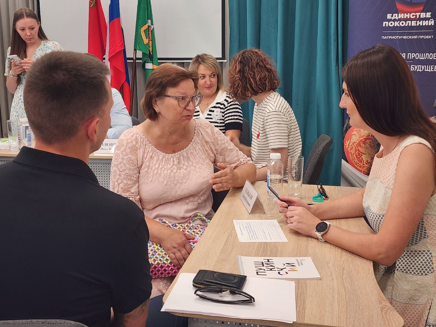 жкх, Выездная администрация , Пушкино,