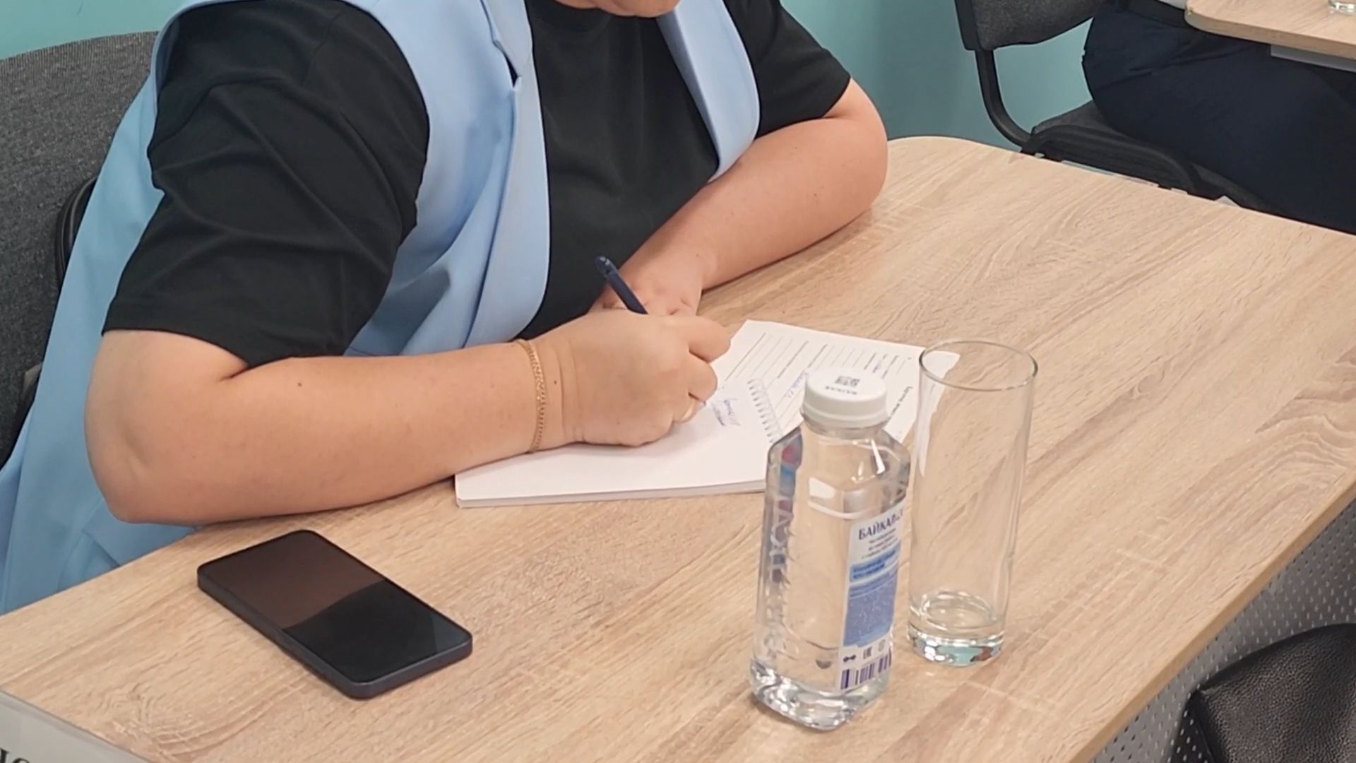 жкх, Выездная администрация , Пушкино,