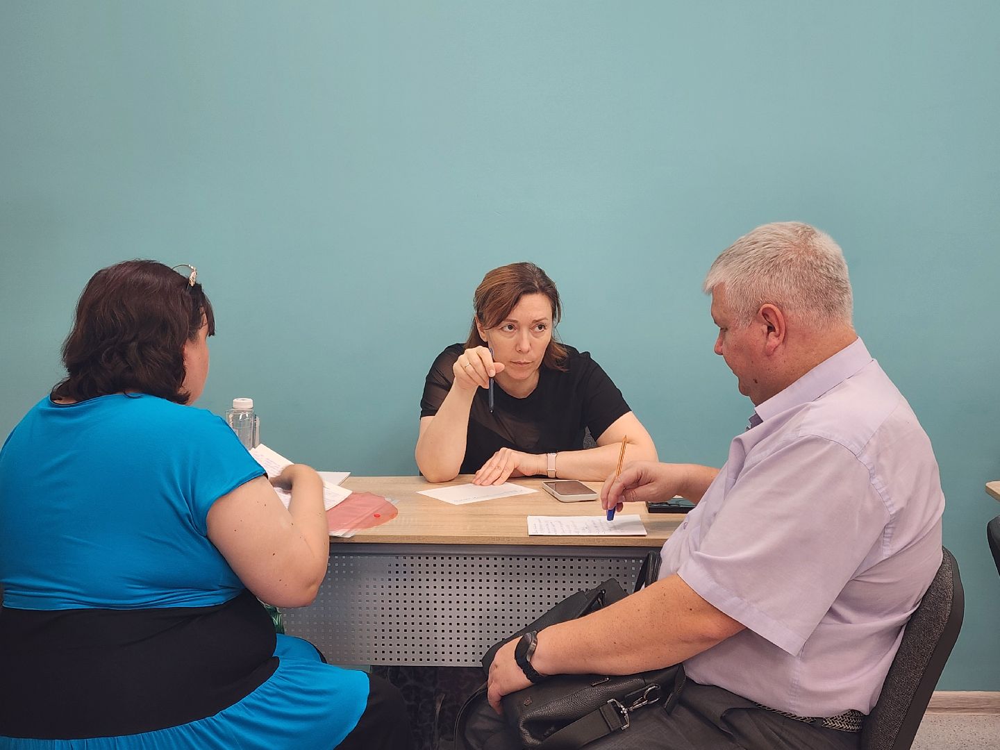 жкх, Выездная администрация , Пушкино,