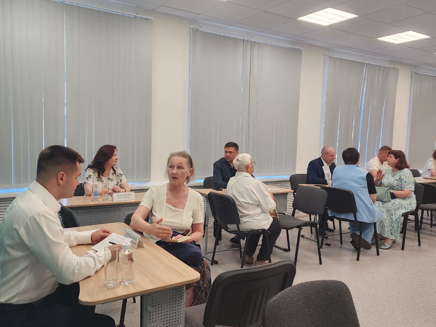 жкх, Выездная администрация , Пушкино,