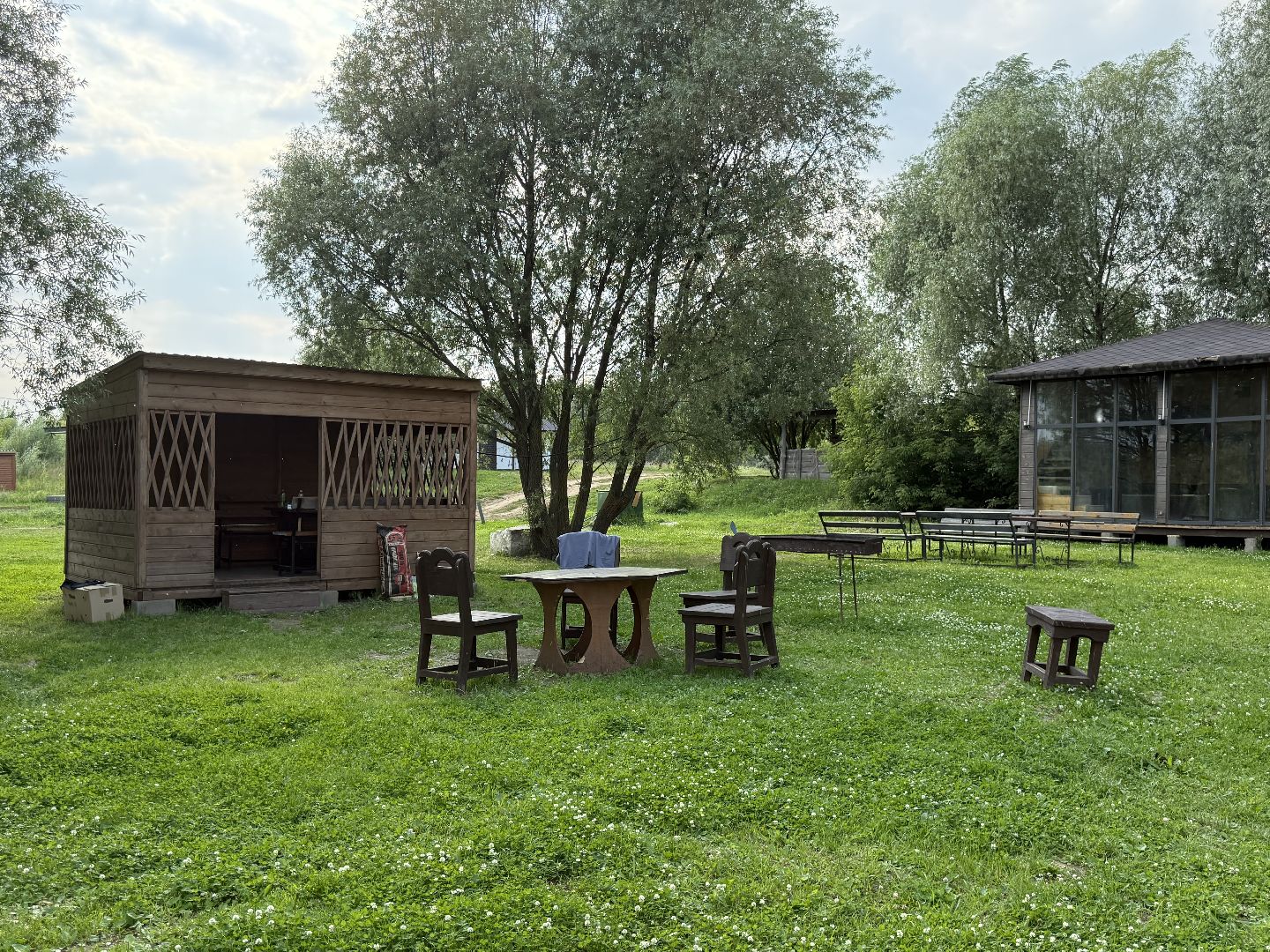 люберцы, Островцы, отдых, досуг, лето 2025, водоемы,