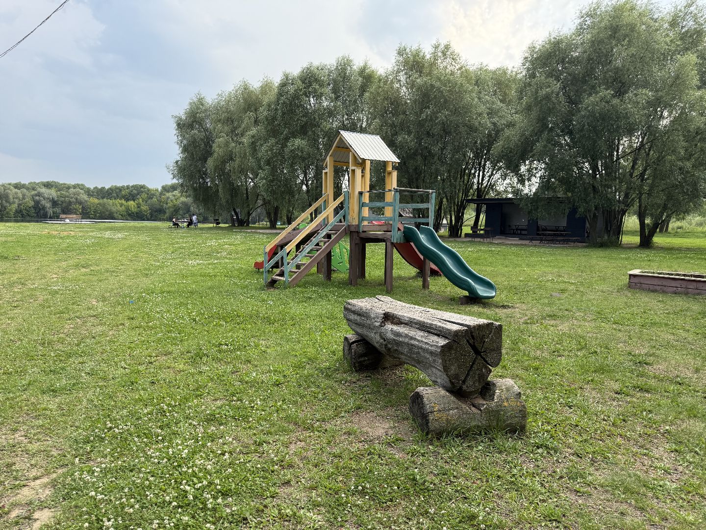 люберцы, Островцы, отдых, досуг, лето 2025, водоемы,