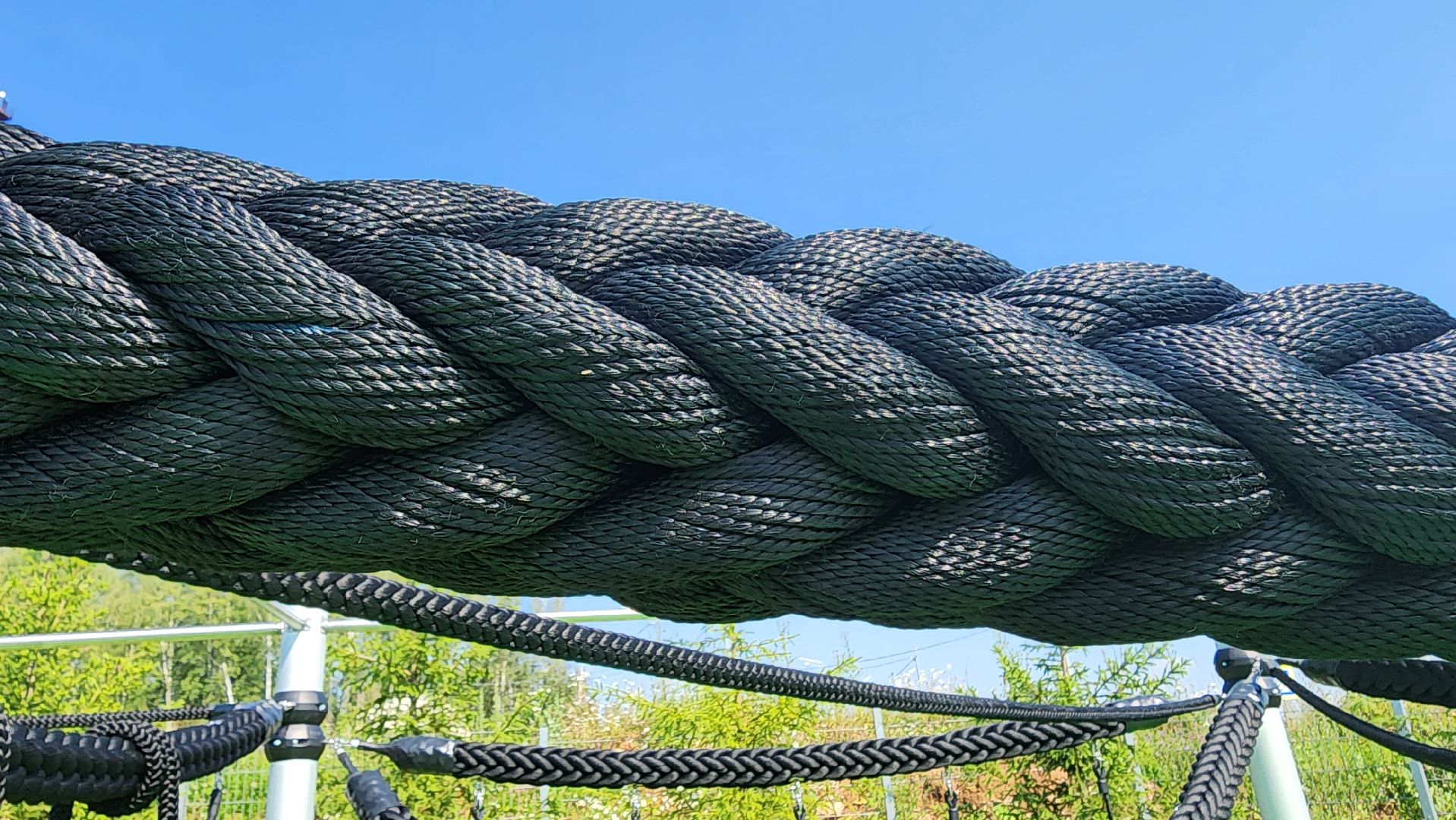 солнечногорск, кенгуро про, есипово, детская площадка,