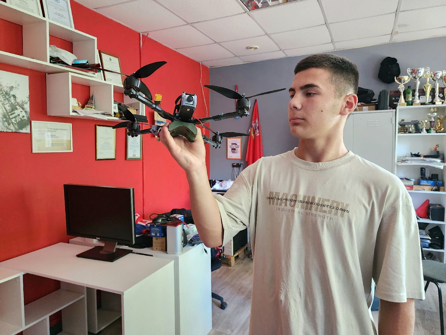 наро-фоминск, наро-фоминский городской округ, молодежный центр наро-фоминска, ветеран сво, военно-патриотическое воспитание,