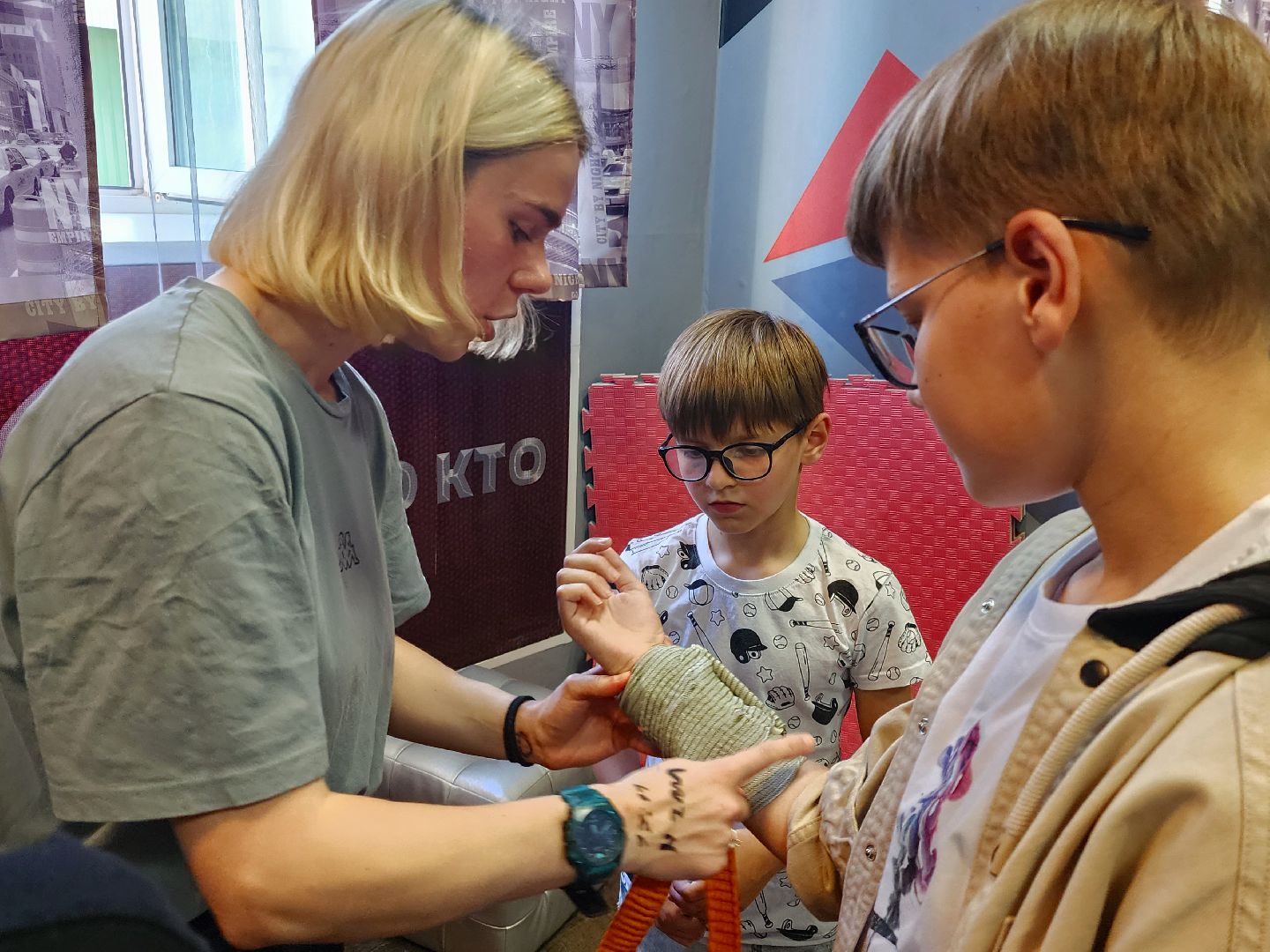 наро-фоминск, наро-фоминский городской округ, молодежный центр наро-фоминска, ветеран сво, военно-патриотическое воспитание,